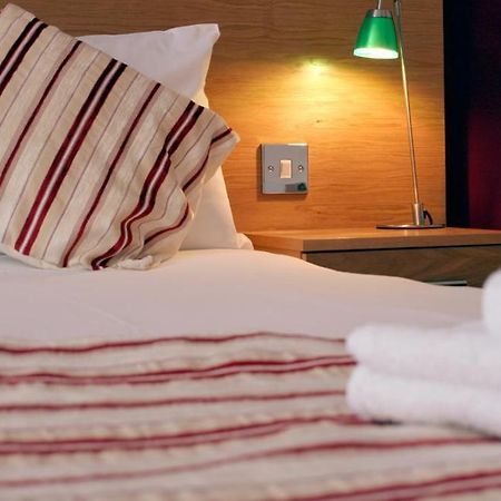 Newton Hotel Glasgow Dış mekan fotoğraf