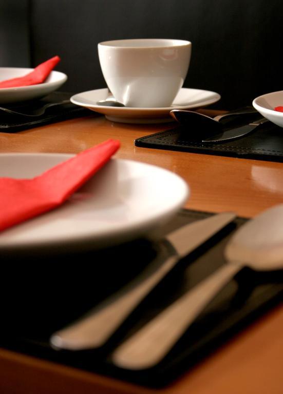 Newton Hotel Glasgow Dış mekan fotoğraf