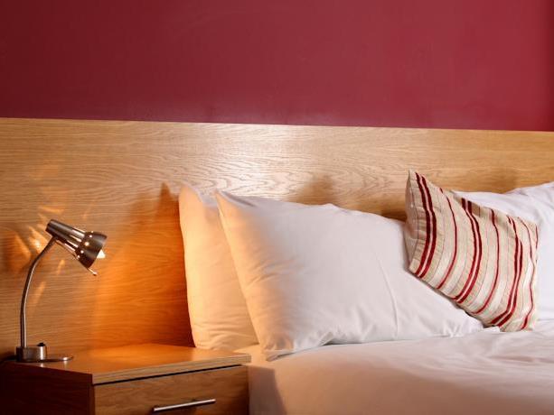 Newton Hotel Glasgow Dış mekan fotoğraf