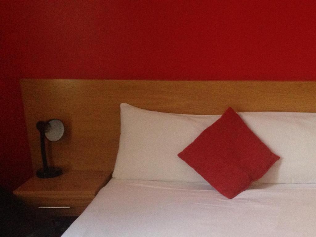 Newton Hotel Glasgow Dış mekan fotoğraf