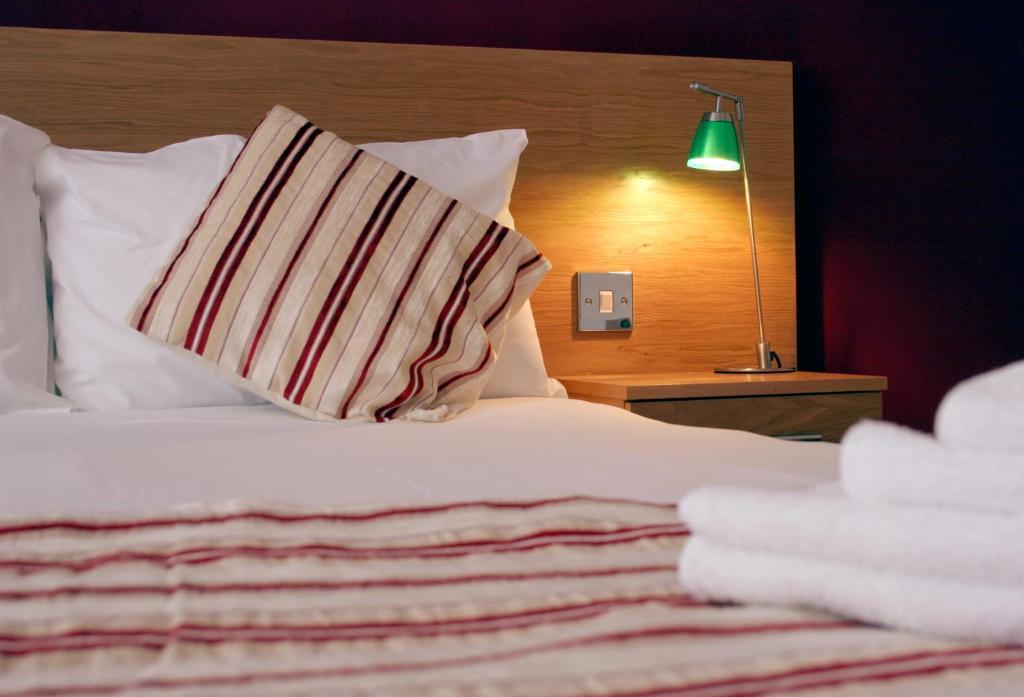 Newton Hotel Glasgow Dış mekan fotoğraf