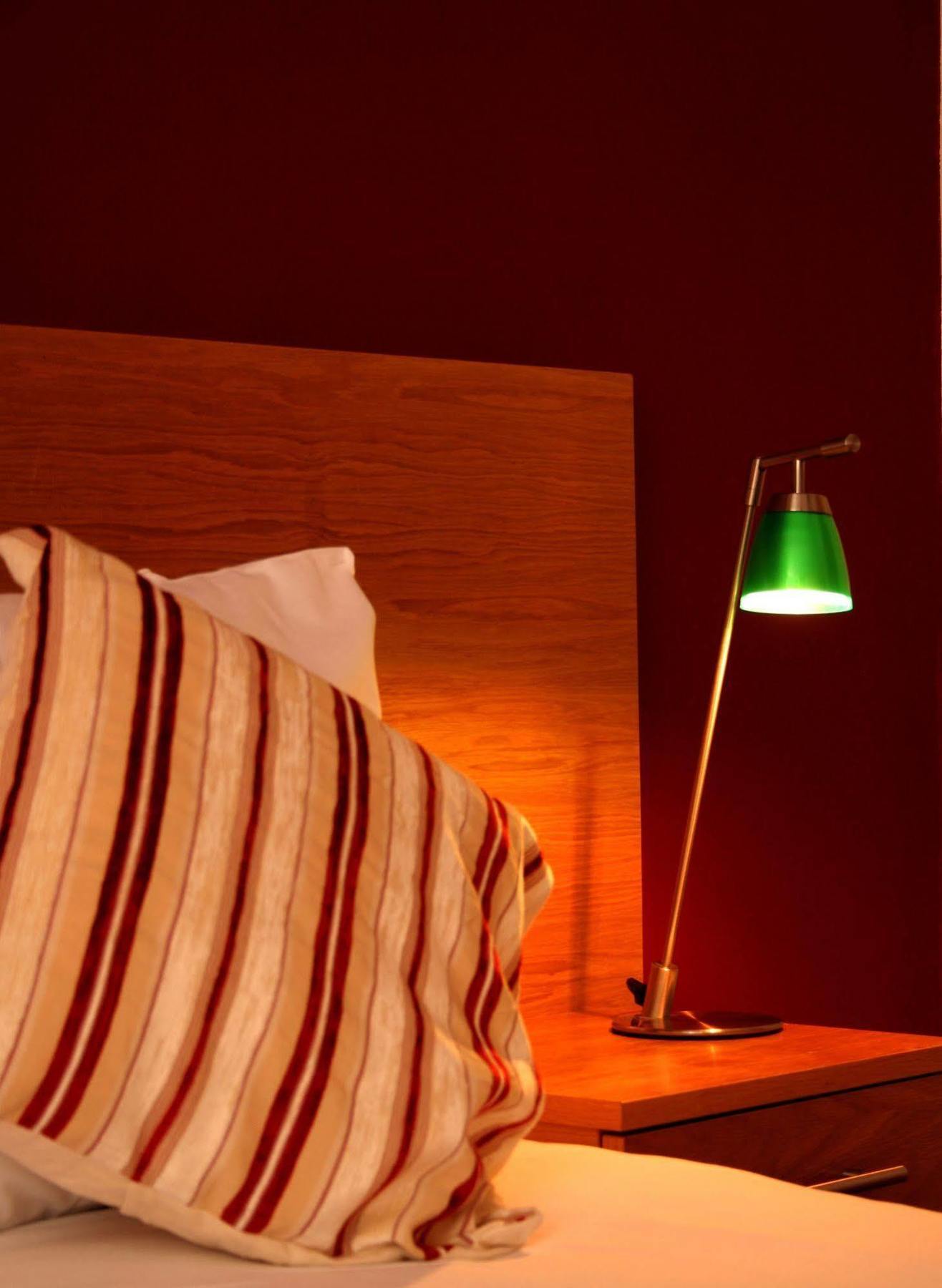 Newton Hotel Glasgow Dış mekan fotoğraf