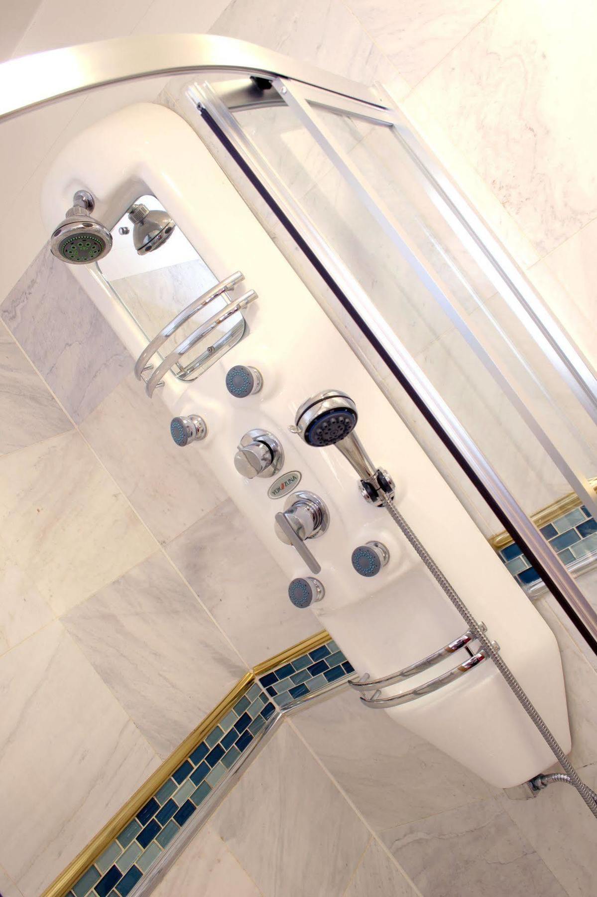 Newton Hotel Glasgow Dış mekan fotoğraf