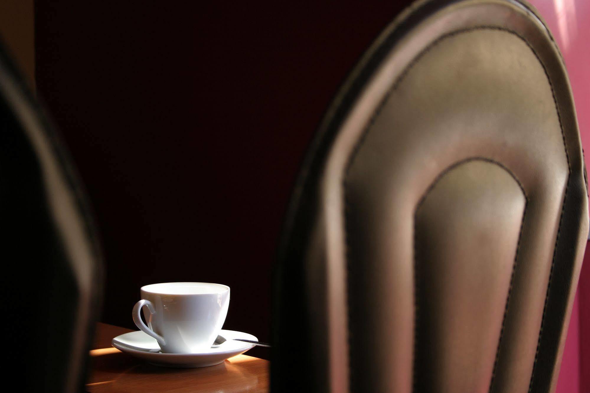 Newton Hotel Glasgow Dış mekan fotoğraf