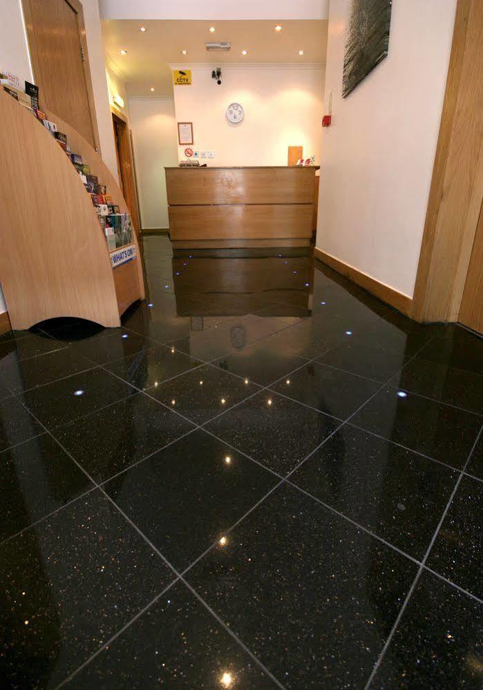 Newton Hotel Glasgow Dış mekan fotoğraf