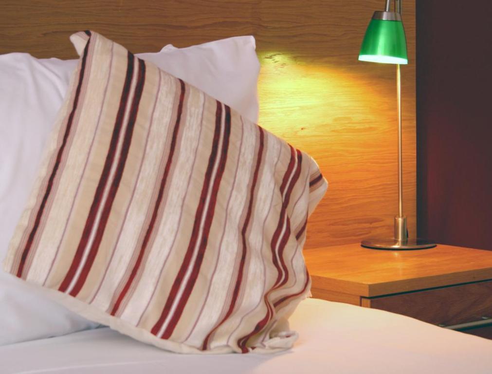 Newton Hotel Glasgow Dış mekan fotoğraf